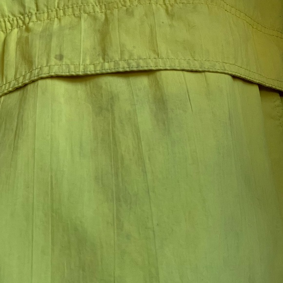 Men’s Retro Tommy Hilfiger Windbreaker Jacket - Picture 4 of 4